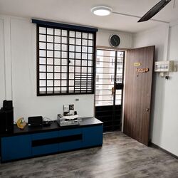 Blk 23 Balam Gardens (Geylang), HDB 3 Rooms #577178581